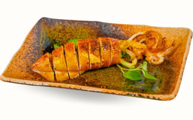 Chuồn Street Food & Drinks