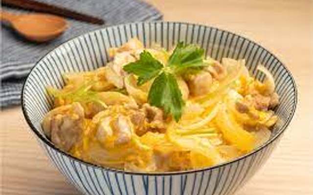 DOMOTO - Ẩm Thực Bình Dân Nhật Bản - Phố Trúc