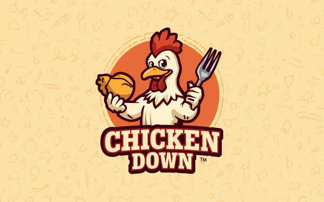 Tiệm Gà Nướng - CHICKEN DOWN