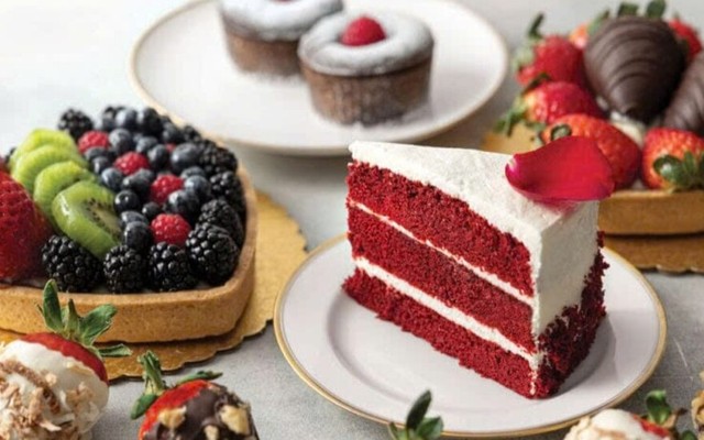BaLan Bakery - 354 Đội Cấn