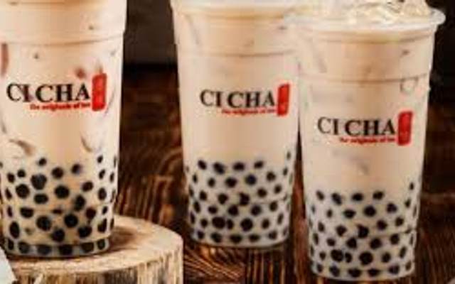 Ci Cha - Trà Sữa, Pizza & Mỳ Ý