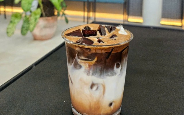 Coffee And Tea - BL - KĐT Hà Quang 1