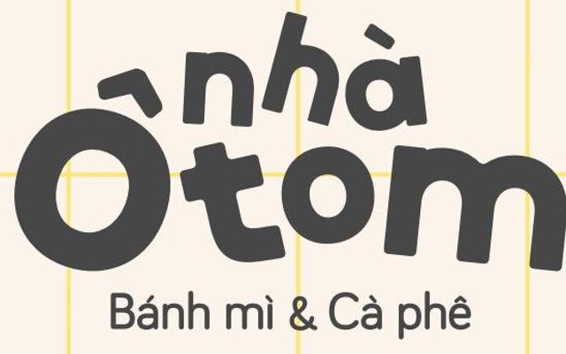 Nhà Ô Tom - Bánh Mì & Cà Phê - Vinhomes Grand Park