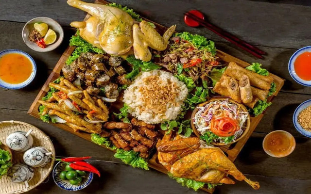 Mẹt Quán - Sky Oasis 2 Ecopark