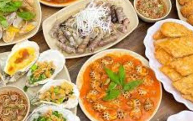 Ốc Đêm Sinh Viên - Lĩnh Nam