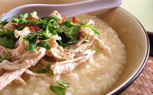 Cháo & Gỏi Gà Vịt - Quốc Lộ 13