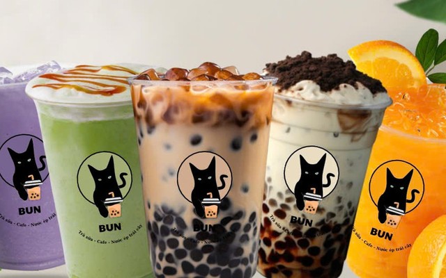 Bun Quán - Trà Sữa & Trà Trái Cây - 61 Sông Nhuệ