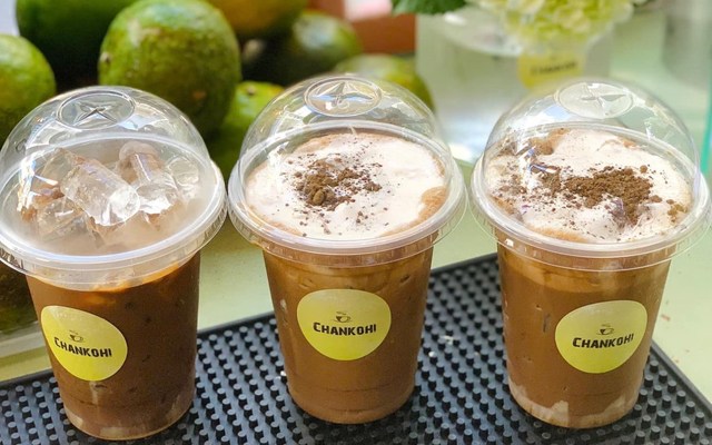 Tiệm Của Vũ - 34 Trần Nhân Tông