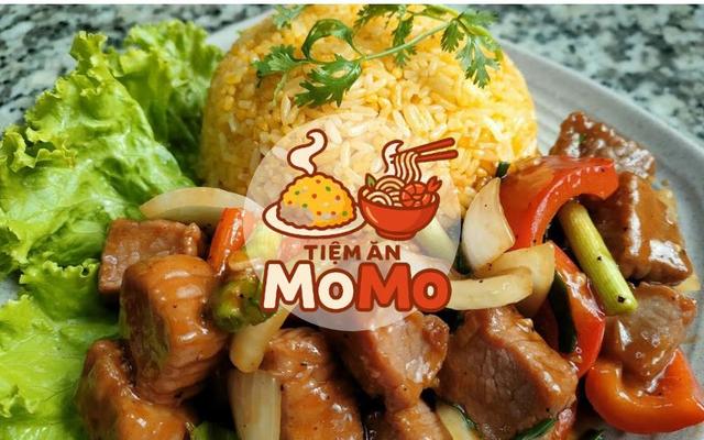 Tiệm Ăn MoMo - Hoàng Quốc Việt