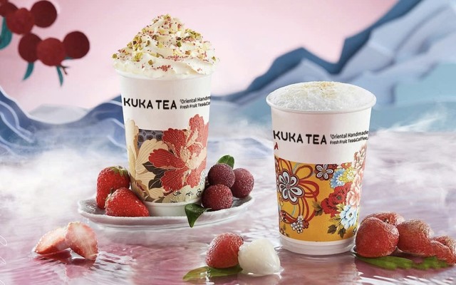 KUKA Tea - Quốc Lộ 13