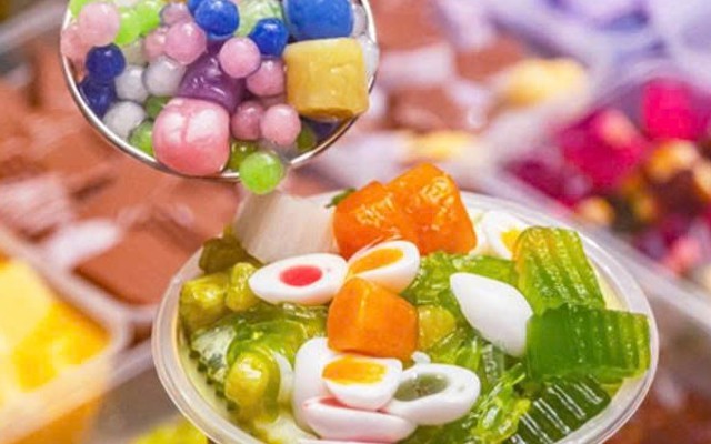 NewDay Coffee - Trà Sữa Full Topping - Huỳnh Văn Luỹ