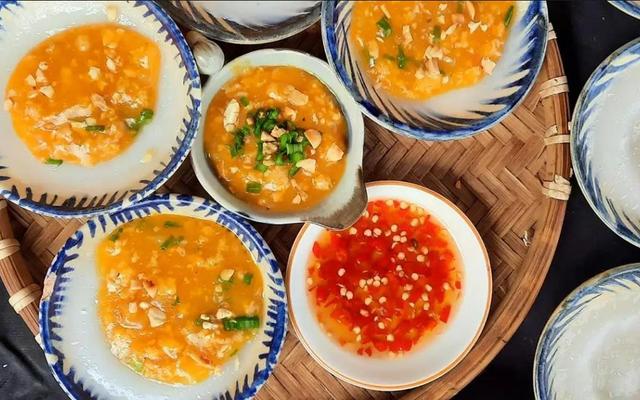 Bánh Bèo Oanh