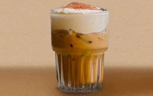 Chút Coffee & Tea