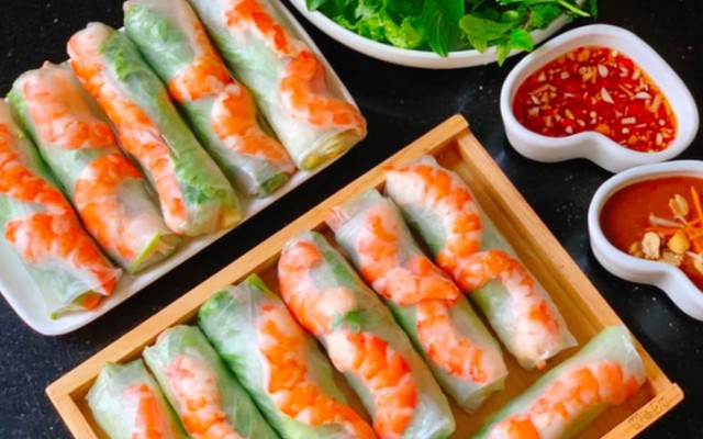 Lovy Food - Trần Khánh Dư