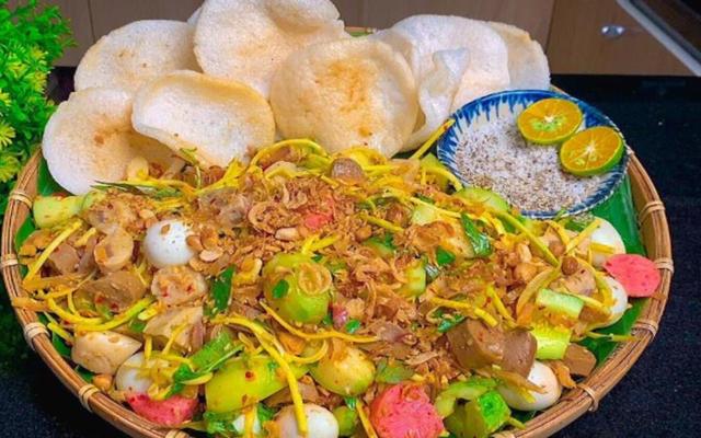 Anh Ly Food - Món Ngon Nhà Làm - Bắc Từ Liêm