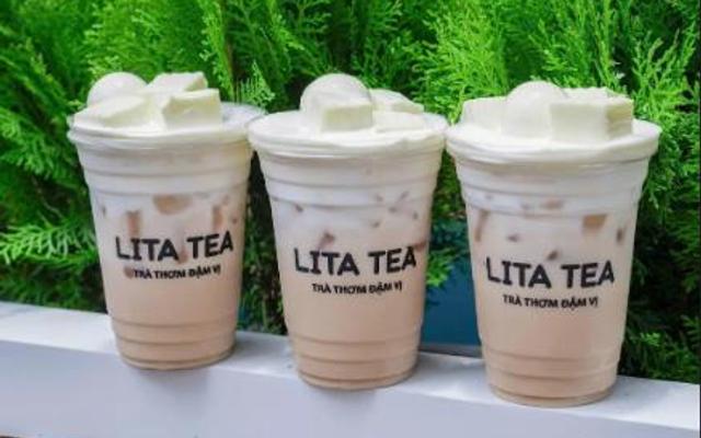 LITA Tea - Huỳnh Văn Luỹ