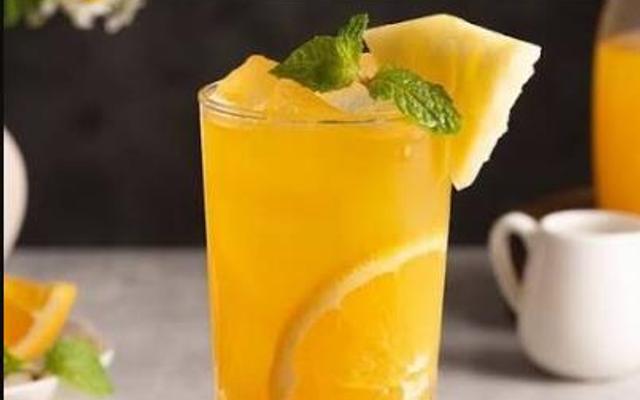 Cafe Phin - Cam Vắt 232