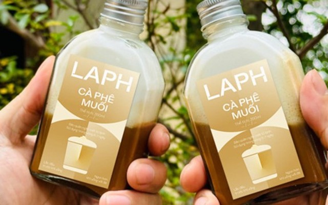LAPH CAFE - Bà Triệu