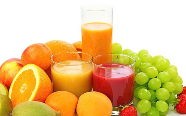 BONA - Chè, Sinh Tố & Nước Ép