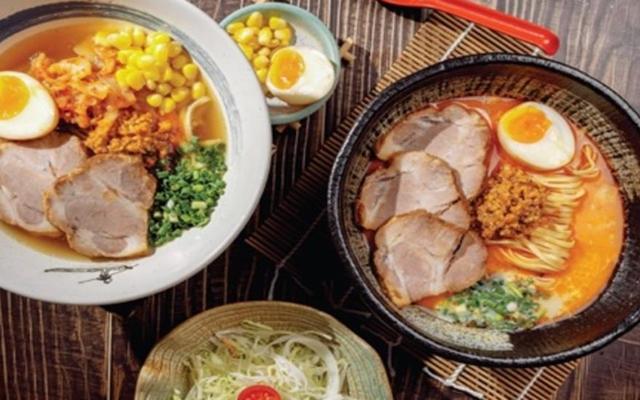 Tokyo TanTan Ramen - Lê Lợi