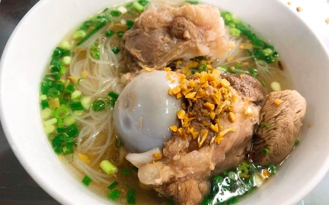 Hủ Tiếu Cô Ba Gò Vấp