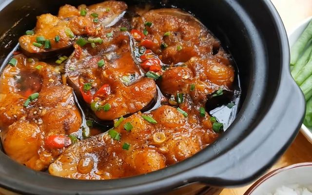 Đồ Ăn Sạch - Vĩnh Hồ