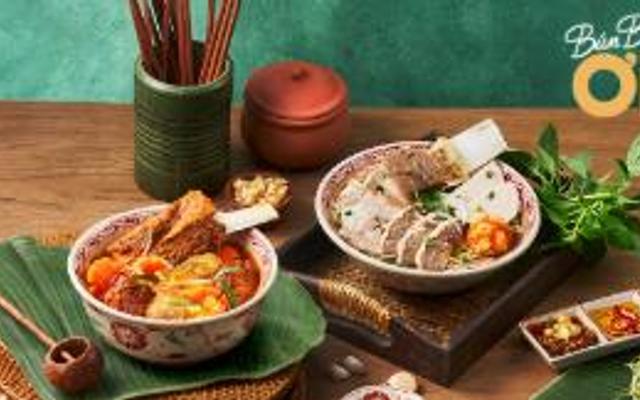 Bún Bò Ơi - 98 Lê Thánh Tôn