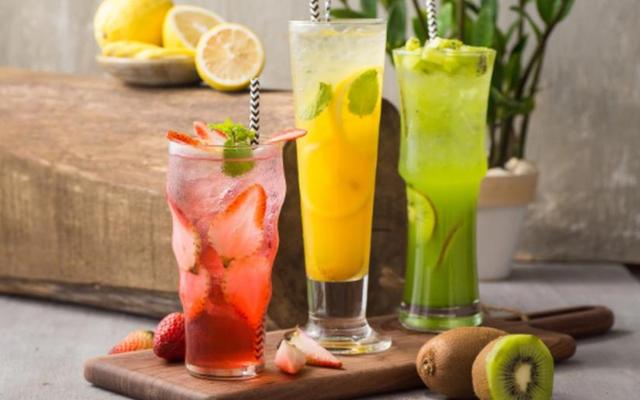 Xe Coffee & Tea - 98 Phan Bá Vành