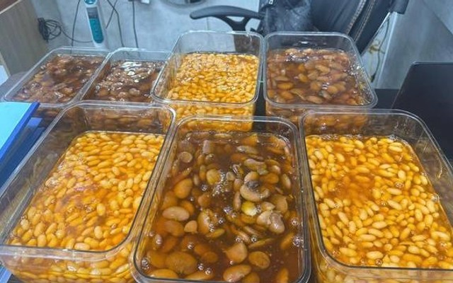 Chè Củi - Trọn Vị Tình Quê