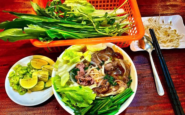 Phở Xuân Hương