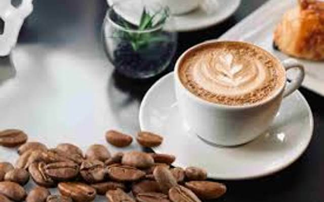 Hương Xưa Coffee - Cà Phê & Nước Ép - Đại Lộ Ngọc Trai