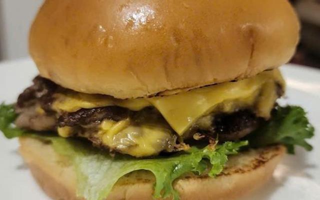 Lilo Burger & Mì - Vĩnh Điềm Trung