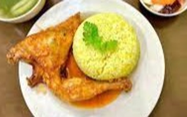 Cơm Nhà - Minh Khai