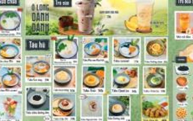 Tahu Ngon - Chè, Tàu Phớ & Hoa Quả Dầm - HH1C Linh Đàm