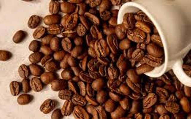 Lê La Cà Phê - Cà Phê & Sinh Tố - Thời Đại 12