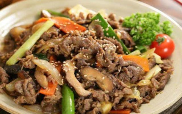 Lilak - Cơm Văn Phòng - Ocean Park 3