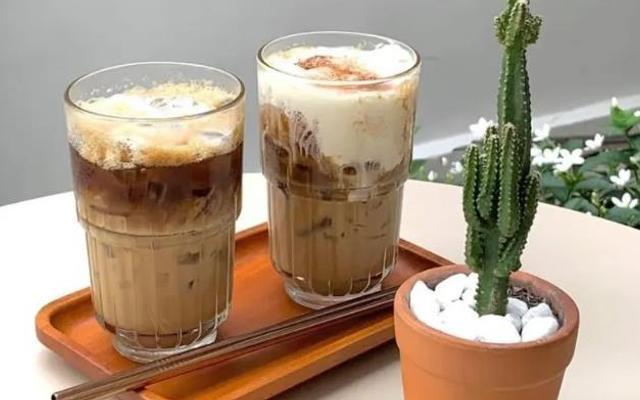 Trường An - Cafe & Cacao - Lê Văn Lương
