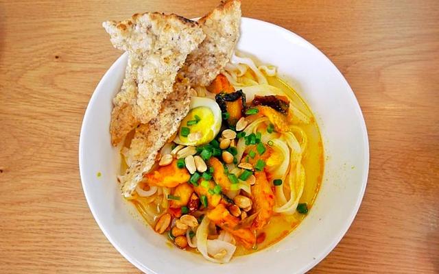 Mì Quảng Cô Hai - Linh Đông