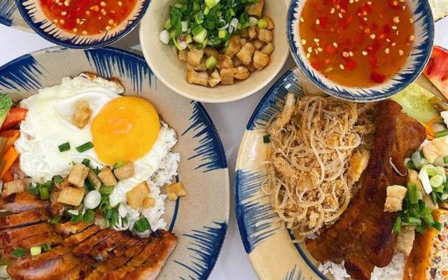 Cơm Tấm Long Xuyên - Quyên Nùn Bình Tân