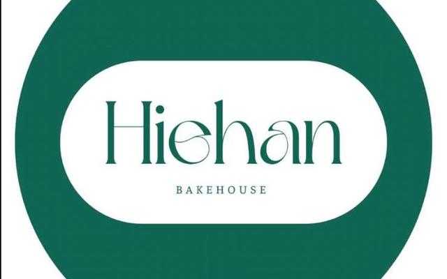 Hiehan Bakehouse