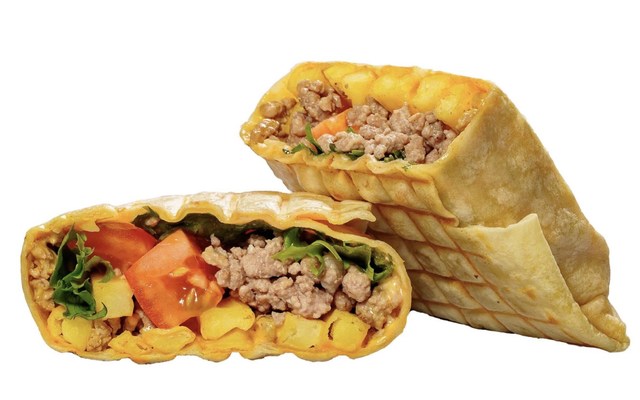 Howdy Tacos - Hai Bà Trưng