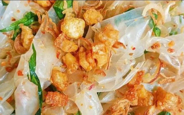 Bánh Tráng Trộn Ocean - H3 Masteri OceanPark 1