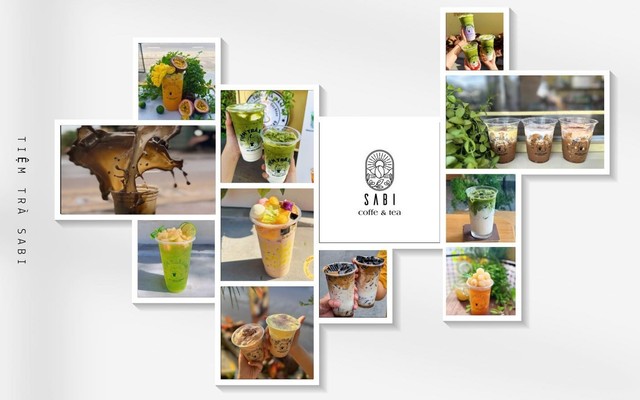 Tiệm Trà Sabi - 88 Hồ Biểu Chánh