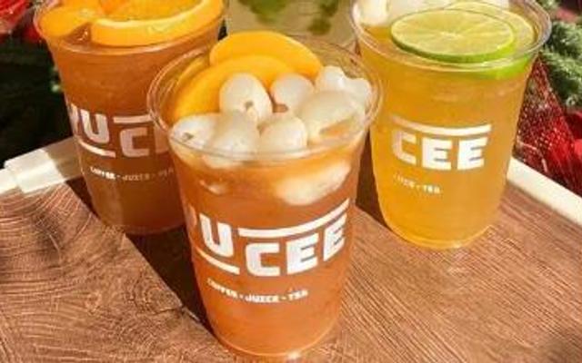 Yucee Coffee & Tea - Ngô Gia Tự