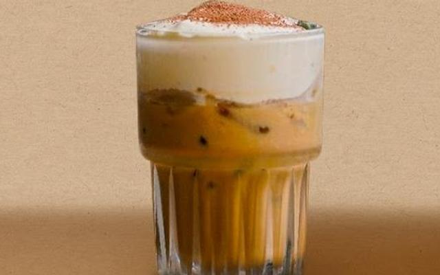 Cà Phê & Nước Ép - 365D Trần Đại Nghĩa