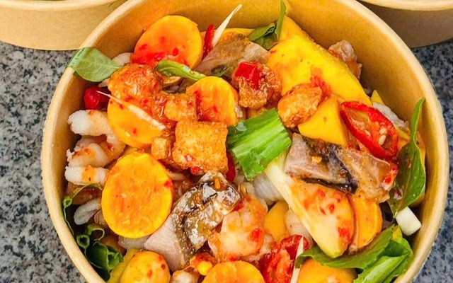 Anh Em Chicken - 01 Huỳnh Lắm