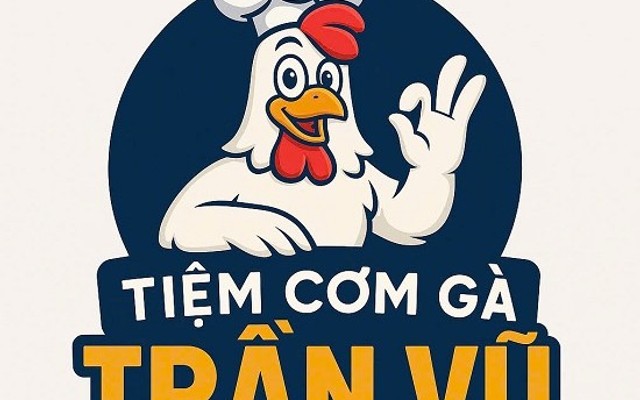 Tiệm Cơm Gà Xối Mỡ Trần Vũ - 39 Nguyễn Thái Học