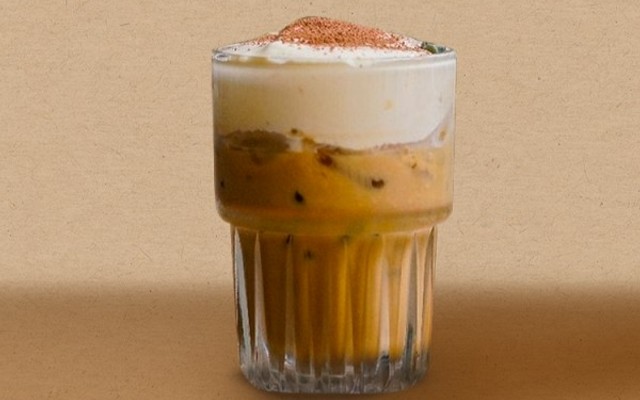 Sol Coffee - Cafe Muối - 226 Trường Sa