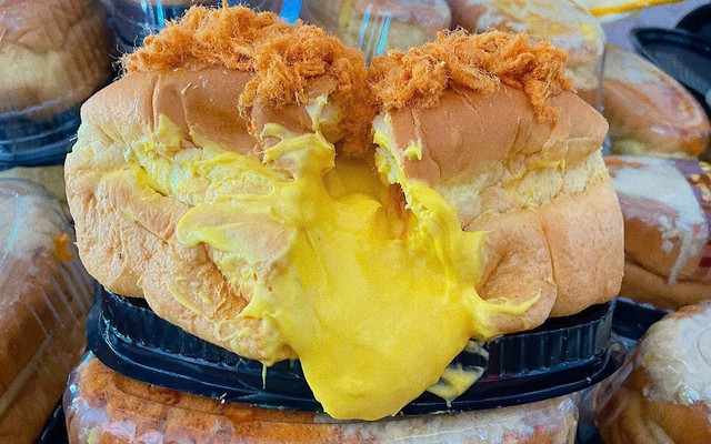 Tiệm Bánh Queen Cake - 395A Hải Phòng