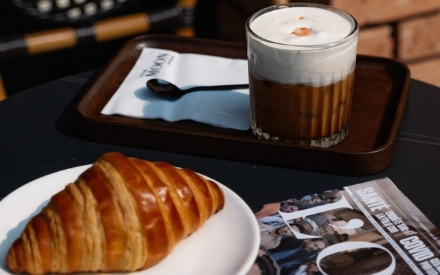 Giang Food - Bánh Và Trà Luxury - Thái Bình